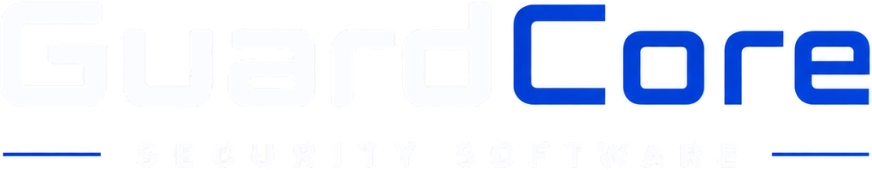 GuardCore Pro Software