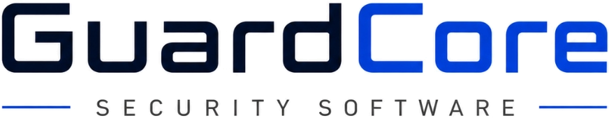 GuardCore Pro Software